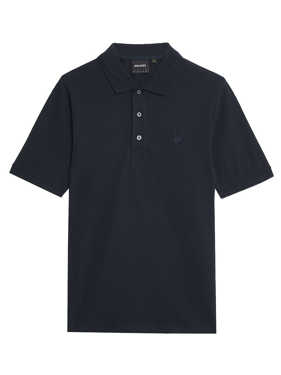 Рубашка Lyle & Scott Superfine, темно-синий
Рубашка Lyle & Scott Superfine, темно-синий