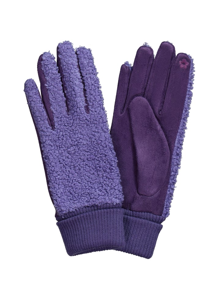 Шапка Ulla Popken, фиолетовый
Шапка Ulla Popken, фиолетовый