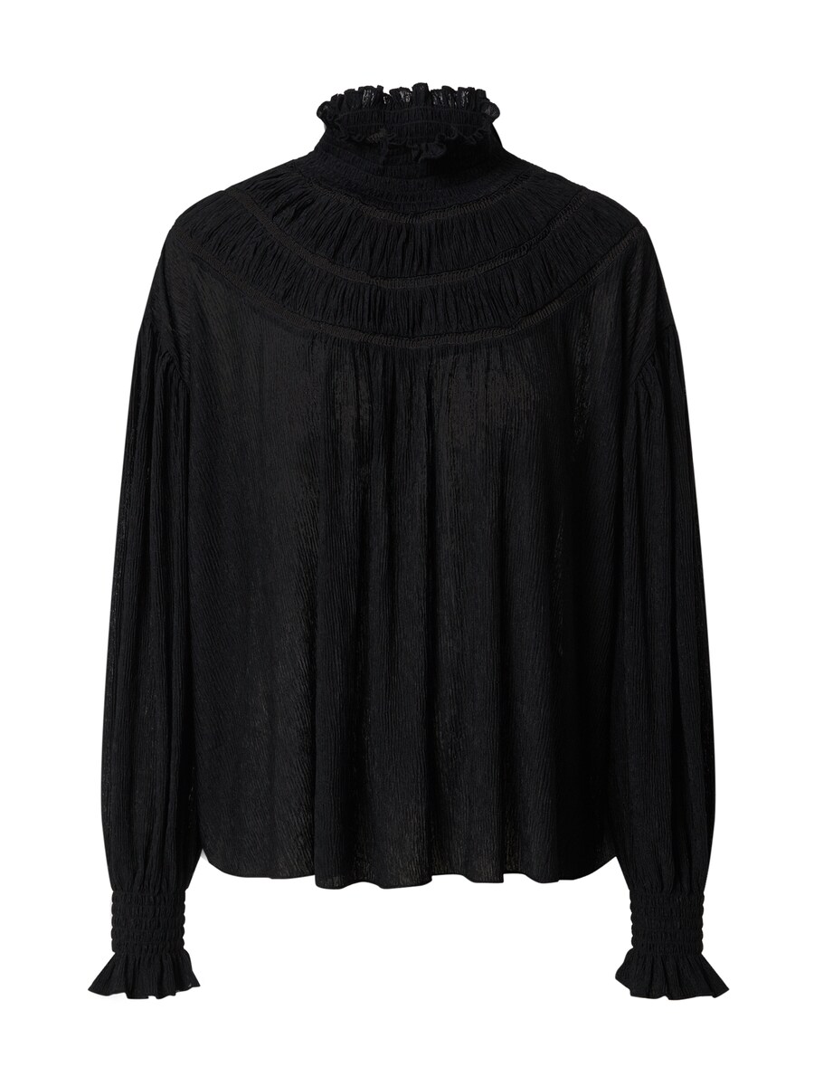 Блузка EDITED Limette, черный
Блузка EDITED Limette, черный