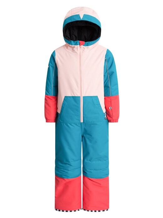 Лыжный комбинезон Weedo, мультиколор
Лыжный комбинезон Weedo, мультиколор