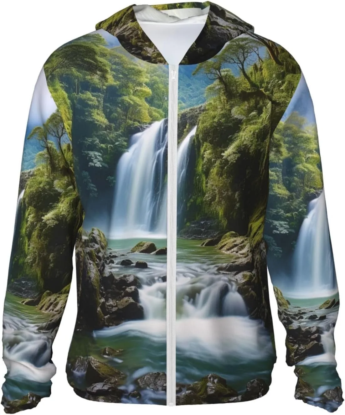 Ветровка с защитой от солнца UPF 50+ Quick Dry HCBPWVQA
Ветровка с защитой от солнца UPF 50+ Quick Dry HCBPWVQA