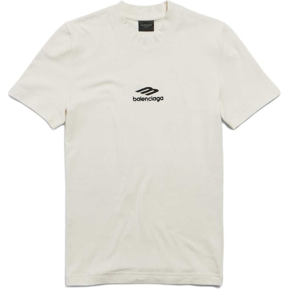 Футболка Regular SS26 для женщин Balenciaga, chalk белый
Футболка Regular SS26 для женщин Balenciaga, chalk белый
