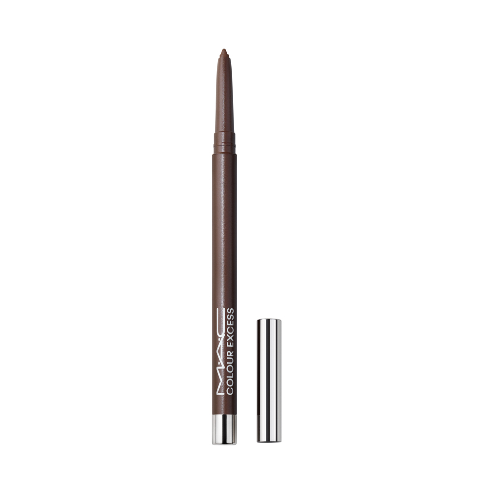 Гелевая подводка для глаз colour excess gel pencil eye liner Mac, цвет sick tat bro, вес 0.35 гр.
Гелевая подводка для глаз colour excess gel pencil eye liner Mac, цвет sick tat bro, вес 0.35 гр.