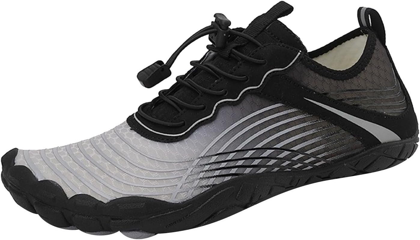 Кроссовки для мужчин и женщин, дышащие, быстросохнущие, для пляжа, походов, спорта и комфортной ходьбы Generic, белый
Кроссовки для мужчин и женщин, дышащие, быстросохнущие, для пляжа, походов, спорта и комфортной ходьбы Generic, белый