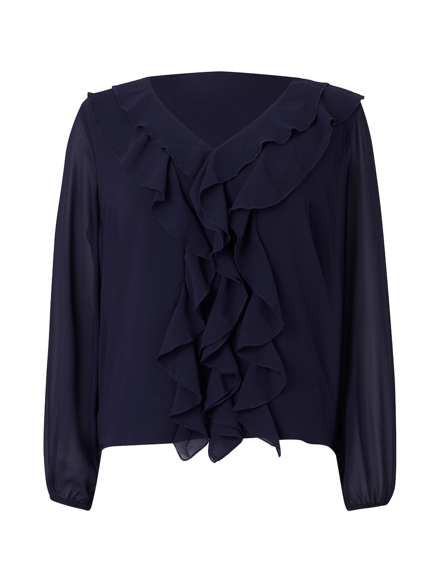 Блуза VILA VIANE, темно-фиолетовый
Блуза VILA VIANE, темно-фиолетовый