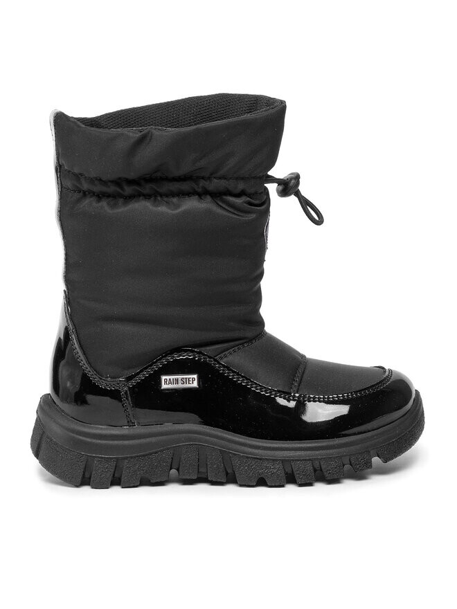 Снегоступы Varna 0013001268.02.0A01 Naturino, черный
Снегоступы Varna 0013001268.02.0A01 Naturino, черный