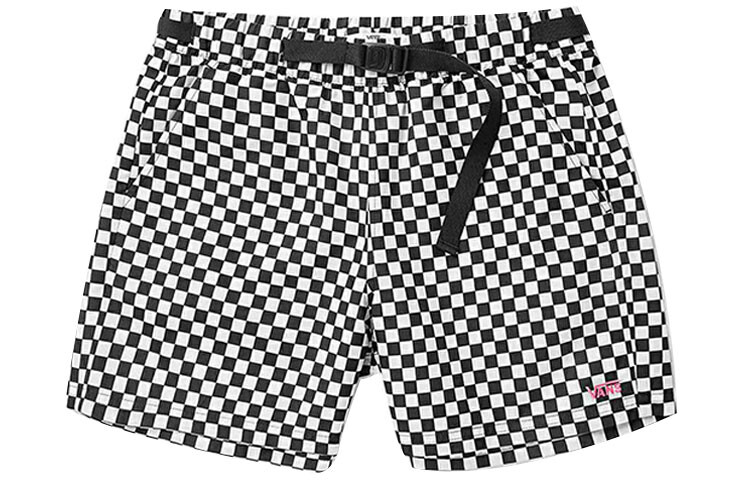 Женские повседневные шорты Vans, цвет Black
Женские повседневные шорты Vans, цвет Black