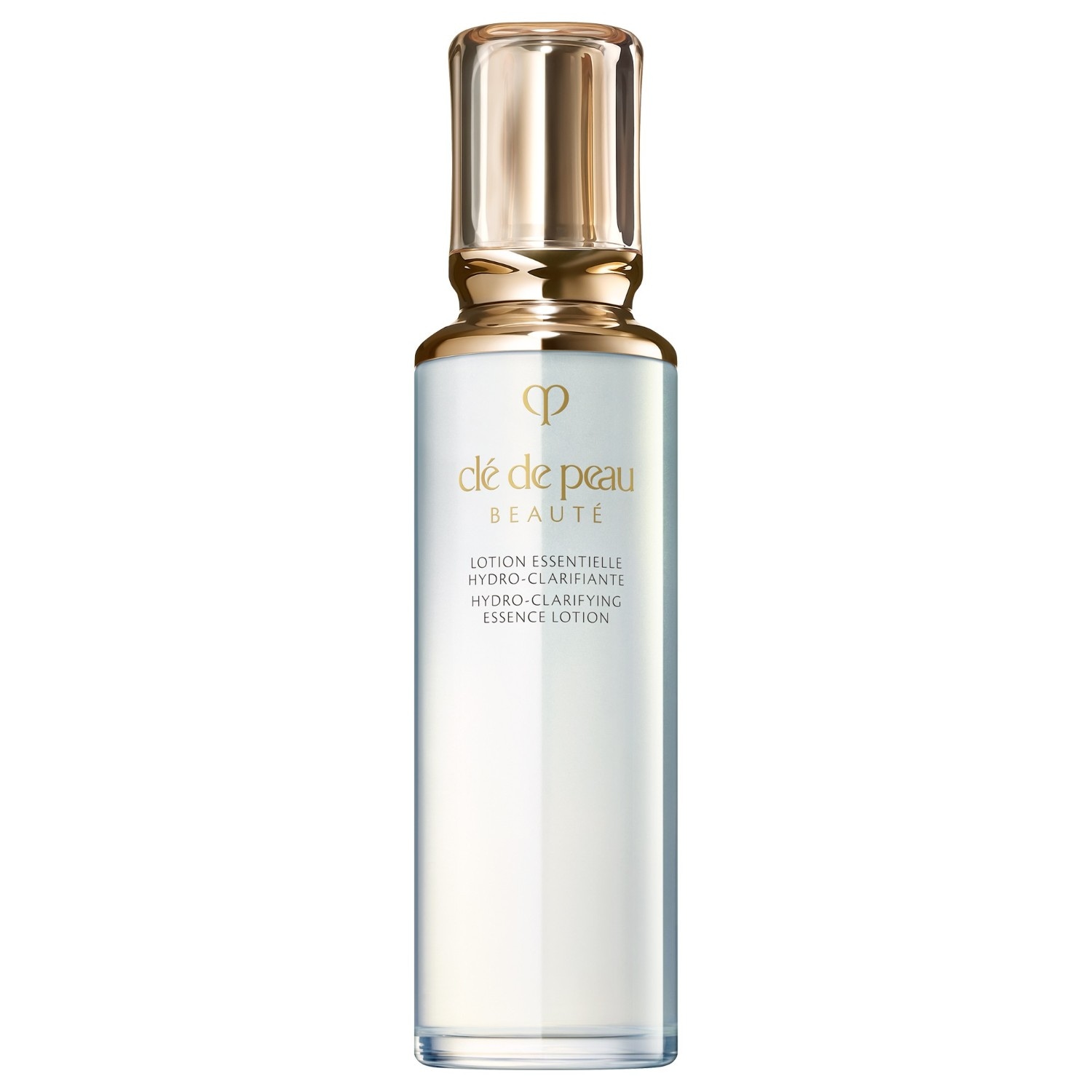 Лосьон для лица key radiance care hydro-clarifying essence lotion Cle De Peau Beaute, объем 170 мл
Лосьон для лица key radiance care hydro-clarifying essence lotion Cle De Peau Beaute, объем 170 мл