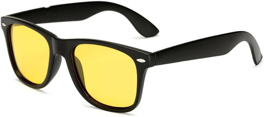 Классические солнцезащитные очки для мужчин и женщин, поляризованные, с зеркальными синими линзами, для ночного вождения, с защитой UV400, для летнего использования KTUCN, 8 Matte Black Night
Классические солнцезащитные очки для мужчин и женщин, поляризованные, с зеркальными синими линзами, для ночного вождения, с защитой UV400, для летнего использования KTUCN, 8 Matte Black Night