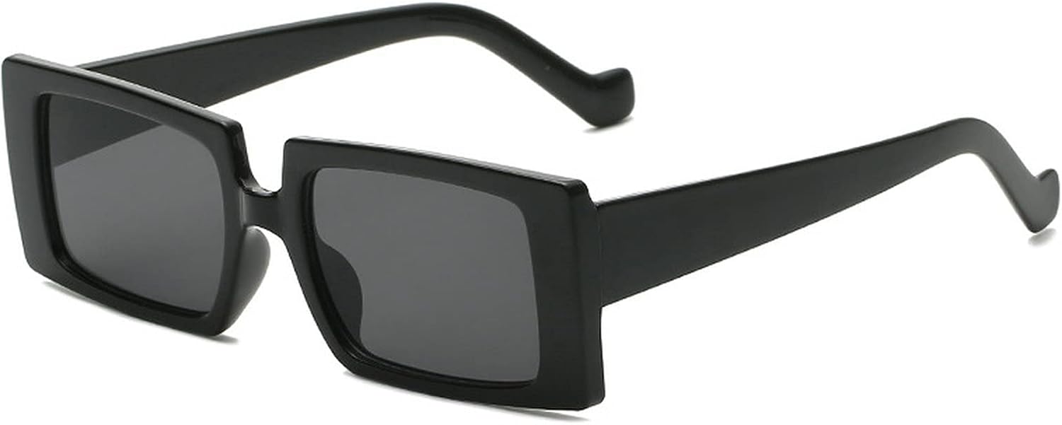 Солнцезащитные очки COTIA маленького квадратного размера для женщин, модные ретро-очки с градиентным переходом цвета для мужчин, черная оправа с леопардовым принтом, винтажные очки, Black
Солнцезащитные очки COTIA маленького квадратного размера для женщин, модные ретро-очки с градиентным переходом цвета для мужчин, черная оправа с леопардовым принтом, винтажные очки, Black