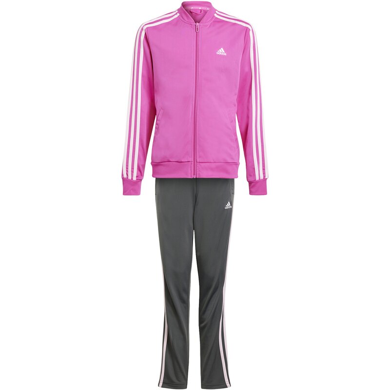 Спортивный костюм Essentials с тремя полосками Adidas, мультиколор
Спортивный костюм Essentials с тремя полосками Adidas, мультиколор