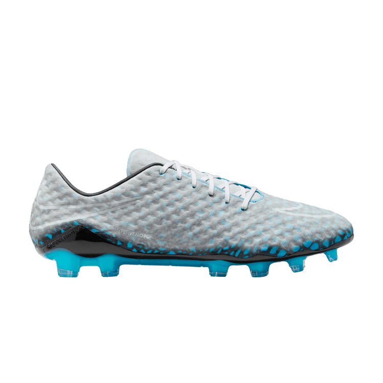 Кроссовки Hypervenom Phantom RGN Transform 'Hydra', белый
Кроссовки Hypervenom Phantom RGN Transform 'Hydra', белый