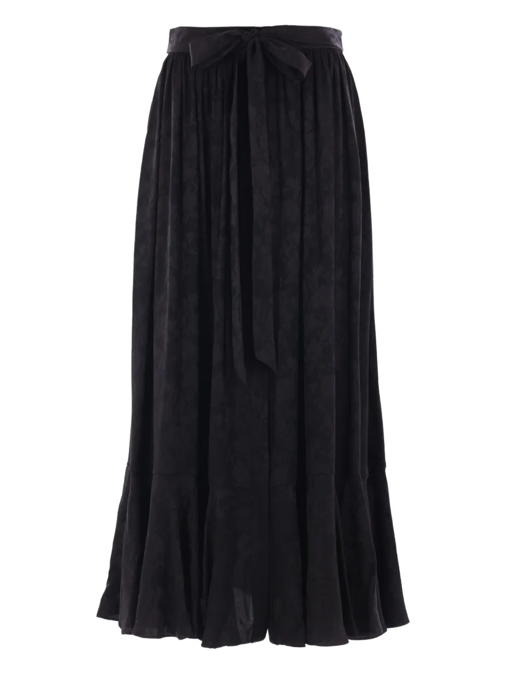 Жаккардовая юбка с цветочным узором CHLOÉ
Жаккардовая юбка с цветочным узором CHLOÉ