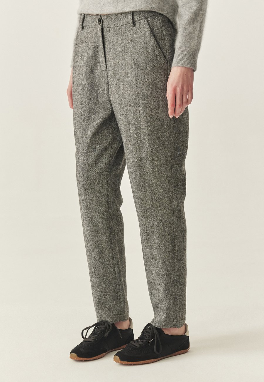 Брюки TATUUM FARANA , Gray Melange/Grey
Брюки TATUUM FARANA , Gray Melange/Grey