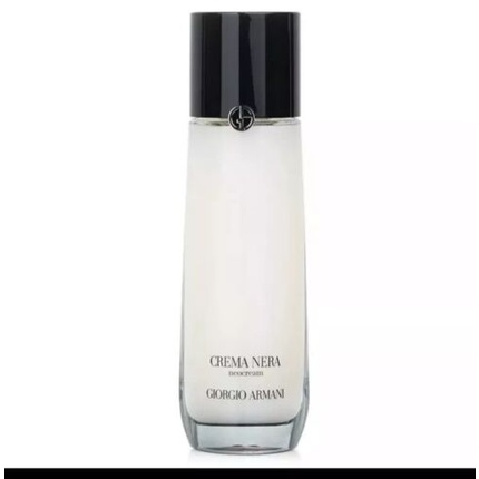 Armani Crema Nero Neo Жидкость для крема 125 мл 4,20 жидких унций Giorgio
Armani Crema Nero Neo Жидкость для крема 125 мл 4,20 жидких унций Giorgio