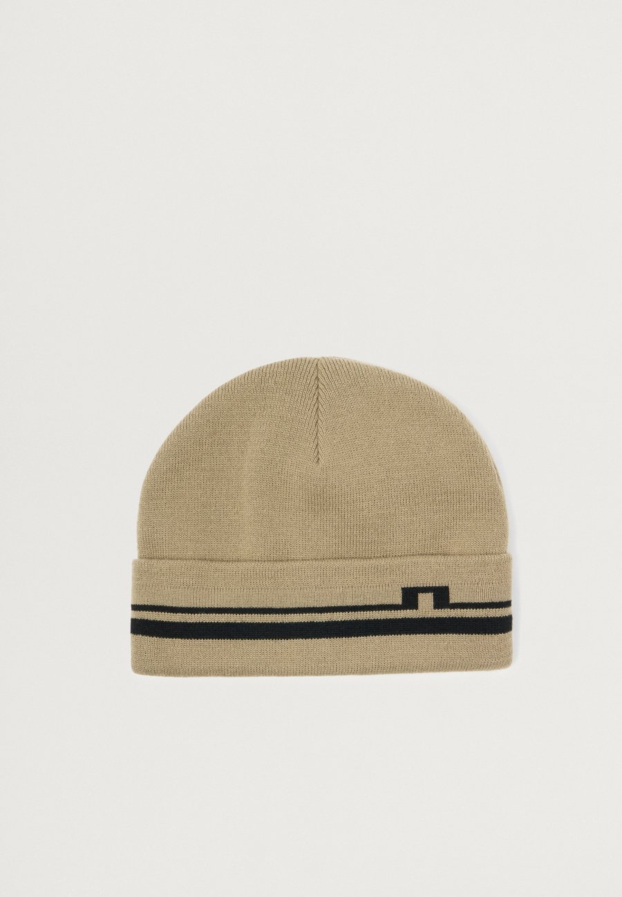 Шапка J.LINDEBERG Sports BARNEY BEANIE, Brindle/Brown
Шапка J.LINDEBERG Sports BARNEY BEANIE, Brindle/Brown