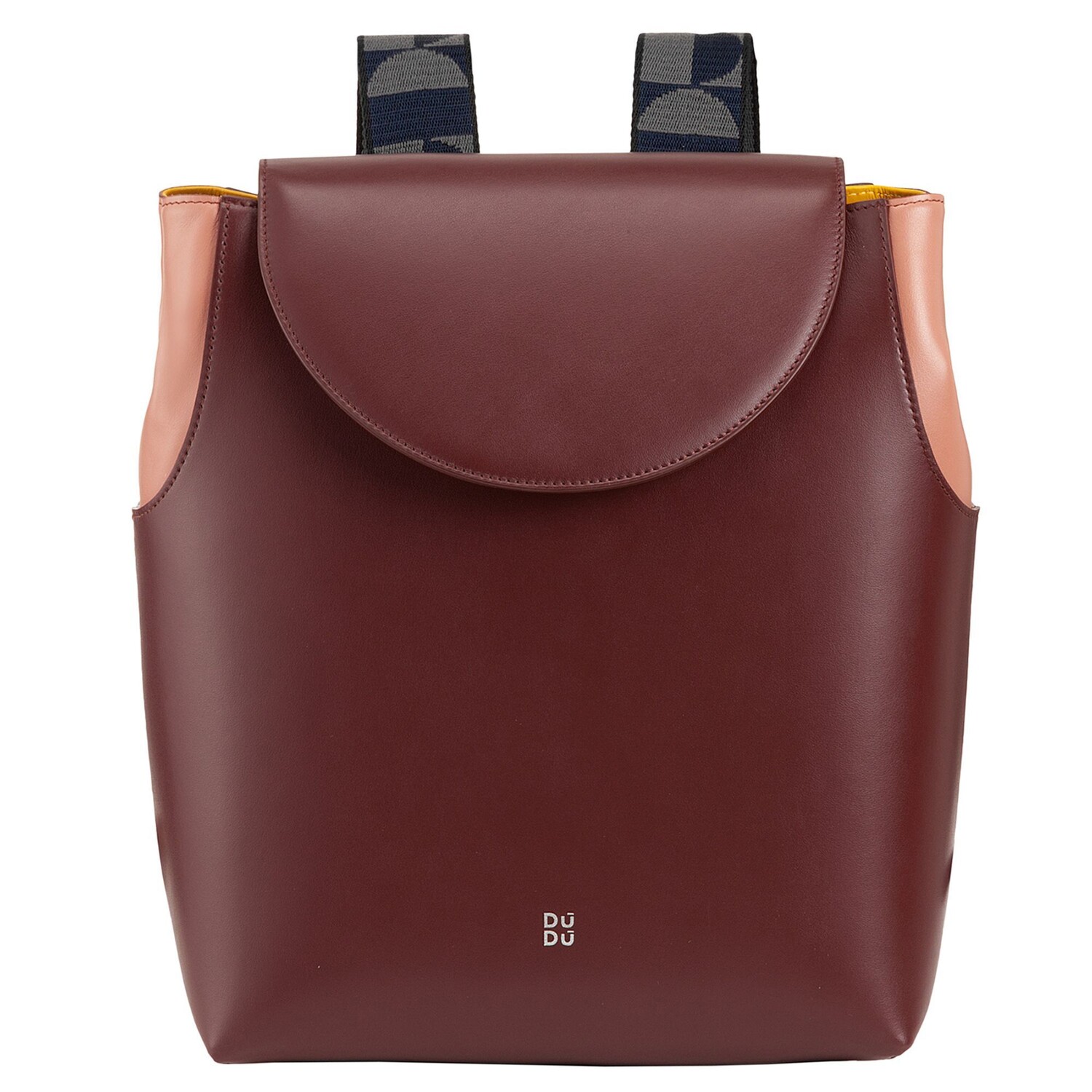 Рюкзак DuDu City Leder 30 cm, бордовый
Рюкзак DuDu City Leder 30 cm, бордовый