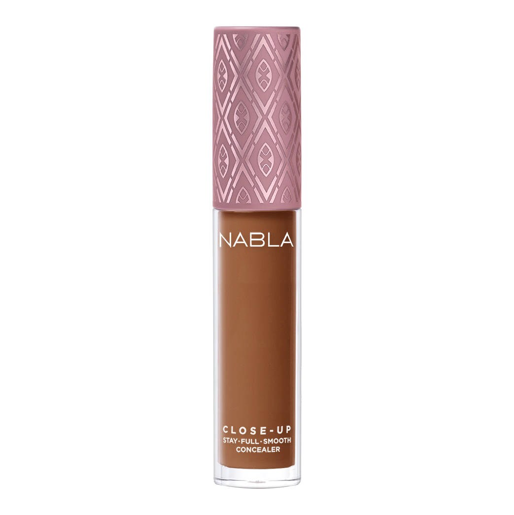Консилер Close-Up Concealer Nabla, Mocha (4 ml)
Консилер Close-Up Concealer Nabla, Mocha (4 ml)