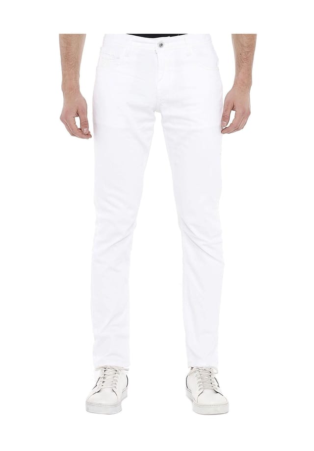 Джинсы Cipo & Baxx, белый
Джинсы Cipo & Baxx, белый