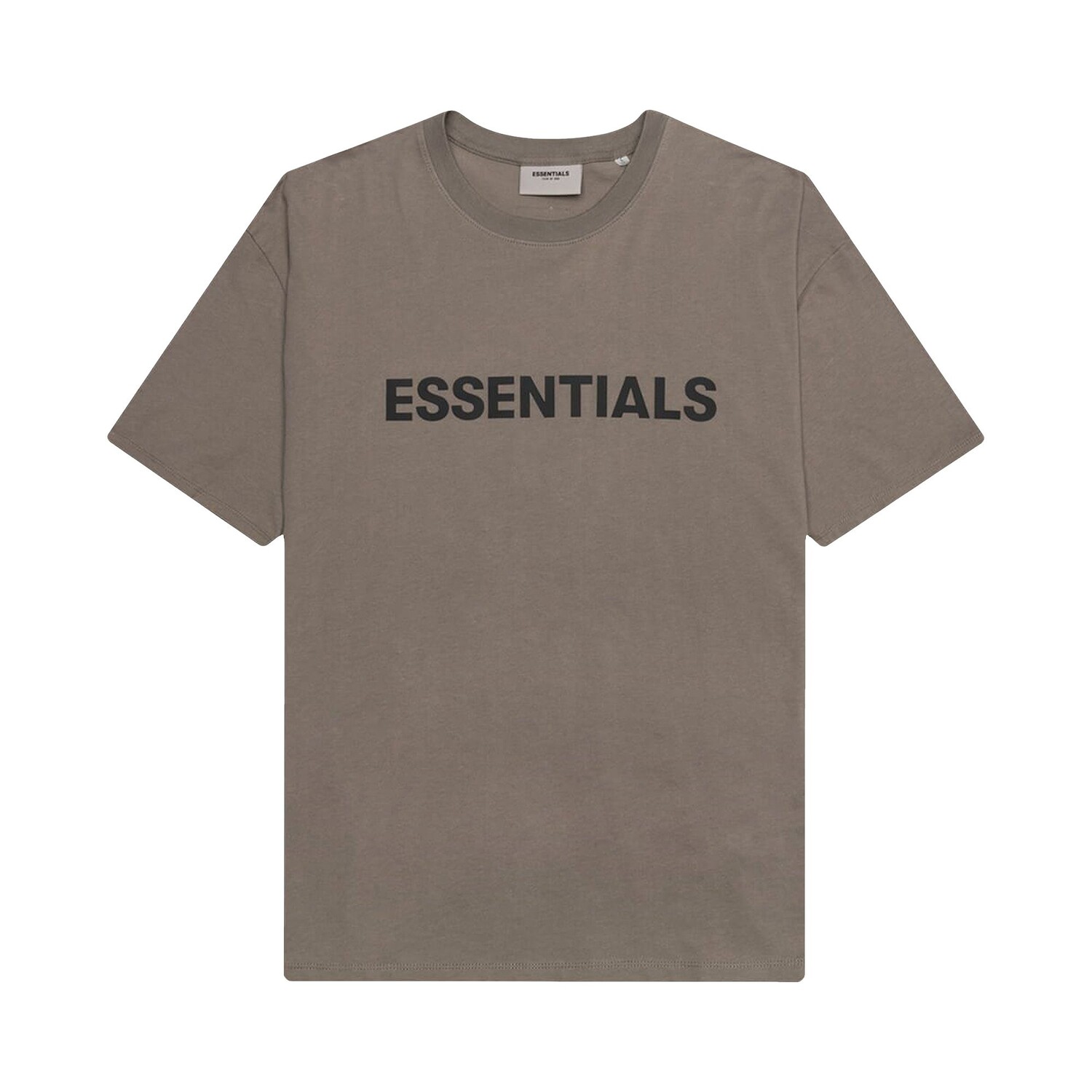 Футболка с логотипом Fear of God Essentials темно-серого цвета, Серый, Футболка с логотипом Fear of God Essentials темно-серого цвета
Футболка с логотипом Fear of God Essentials темно-серого цвета, Серый, Футболка с логотипом Fear of God Essentials темно-серого цвета