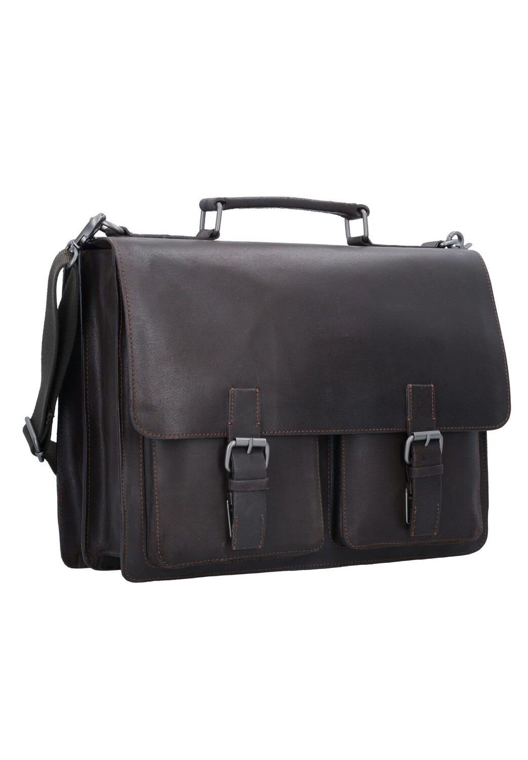 Деловая сумка, кожа, застежка-пряжка, мужская и женская Heyden, коричневый
Деловая сумка, кожа, застежка-пряжка, мужская и женская Heyden, коричневый