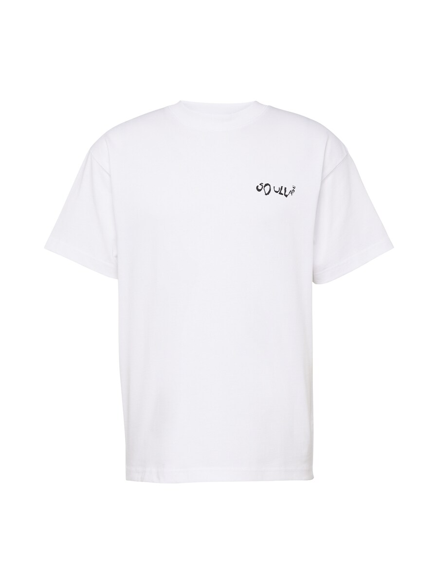 Рубашка Soulland Kai Balder, белый
Рубашка Soulland Kai Balder, белый