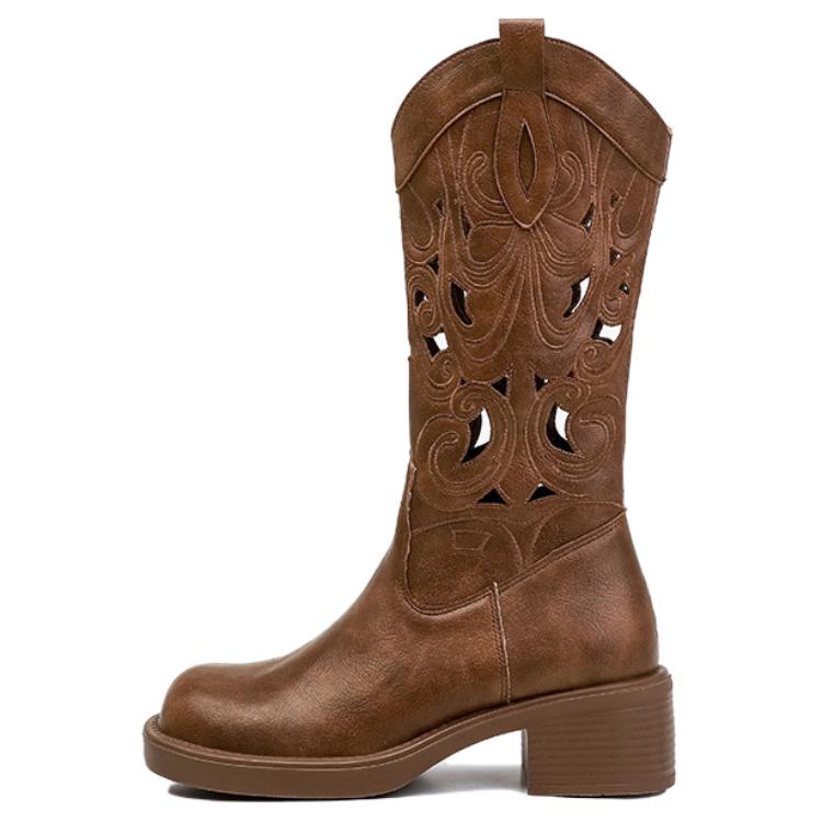 Женские уличные ботинки A poinsettia princess, коричневый
Женские уличные ботинки A poinsettia princess, коричневый