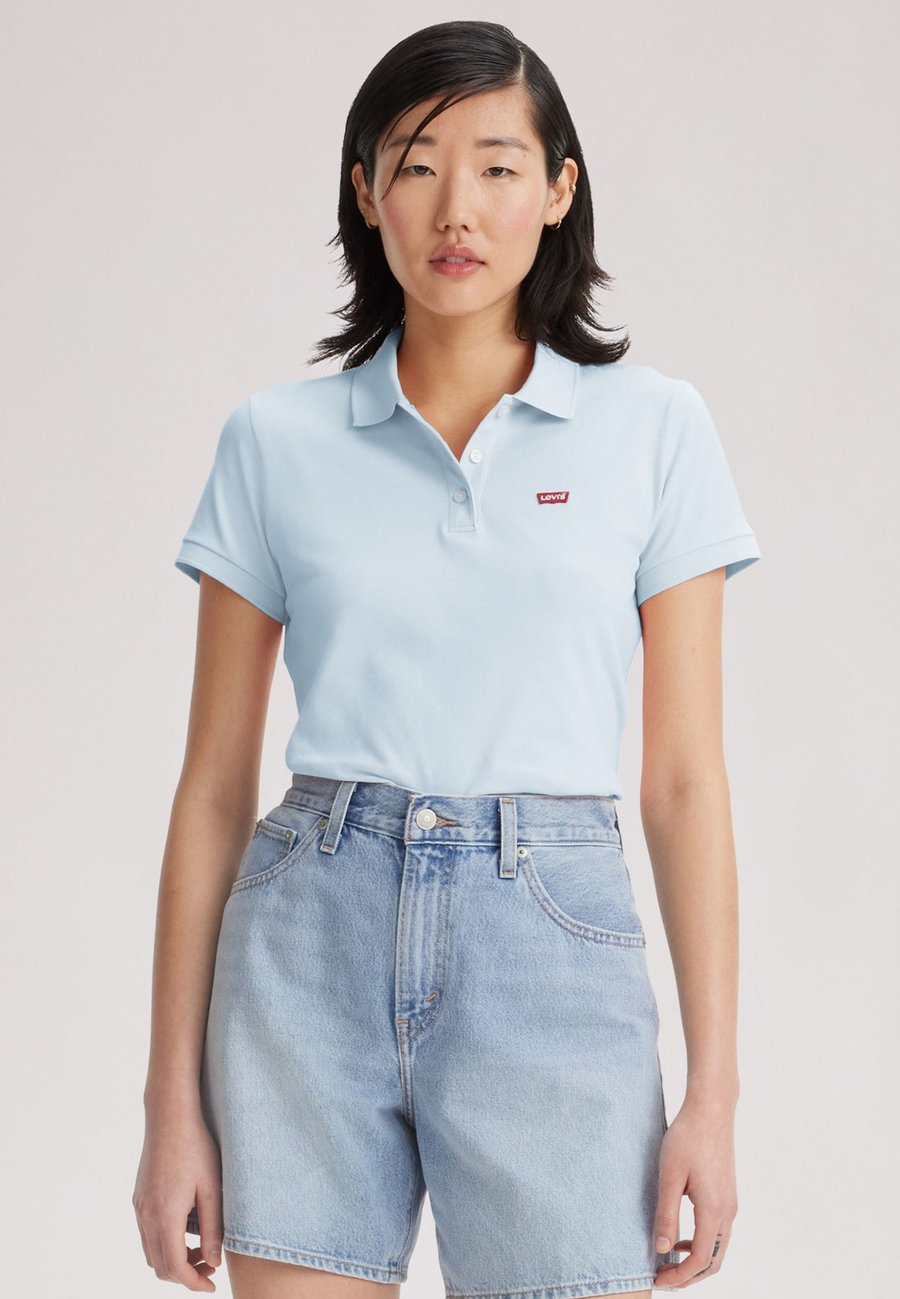 Поло Levi's Polo shirt, Skyway/Light Blue
Поло Levi's Polo shirt, Skyway/Light Blue