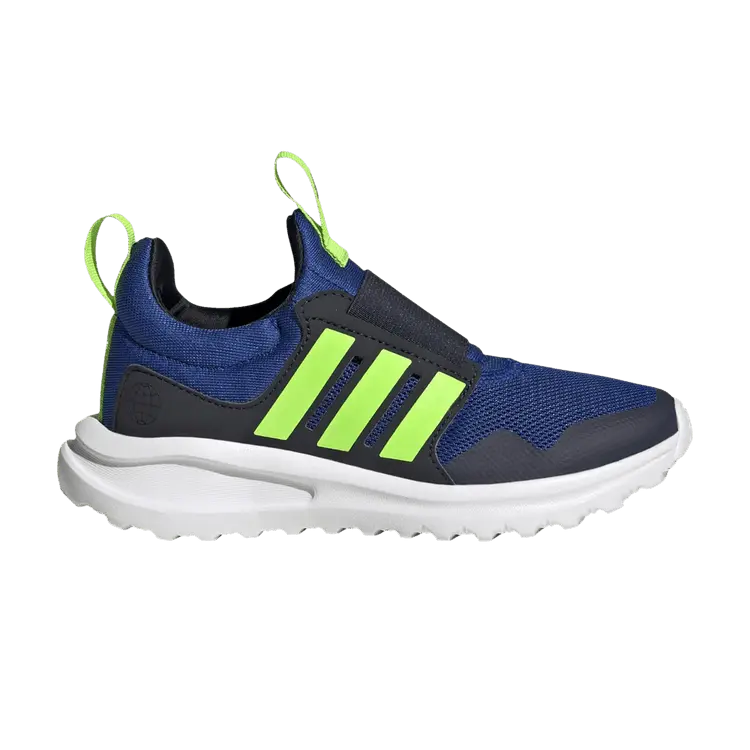 Кроссовки Adidas ActiveRide 2.0 J, Legend Ink Solar Green
Кроссовки Adidas ActiveRide 2.0 J, Legend Ink Solar Green