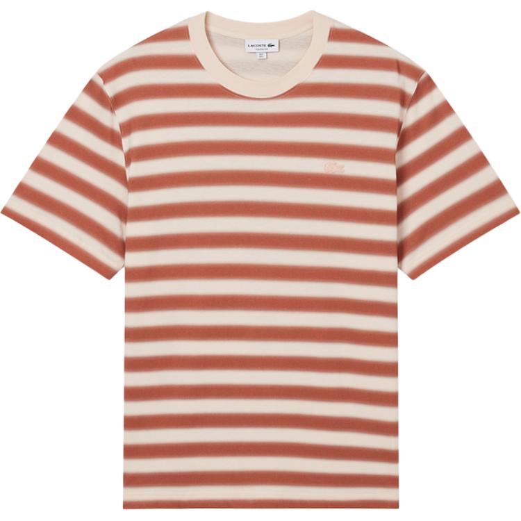 Футболка мужская LACOSTE, розовый/красный
Футболка мужская LACOSTE, розовый/красный