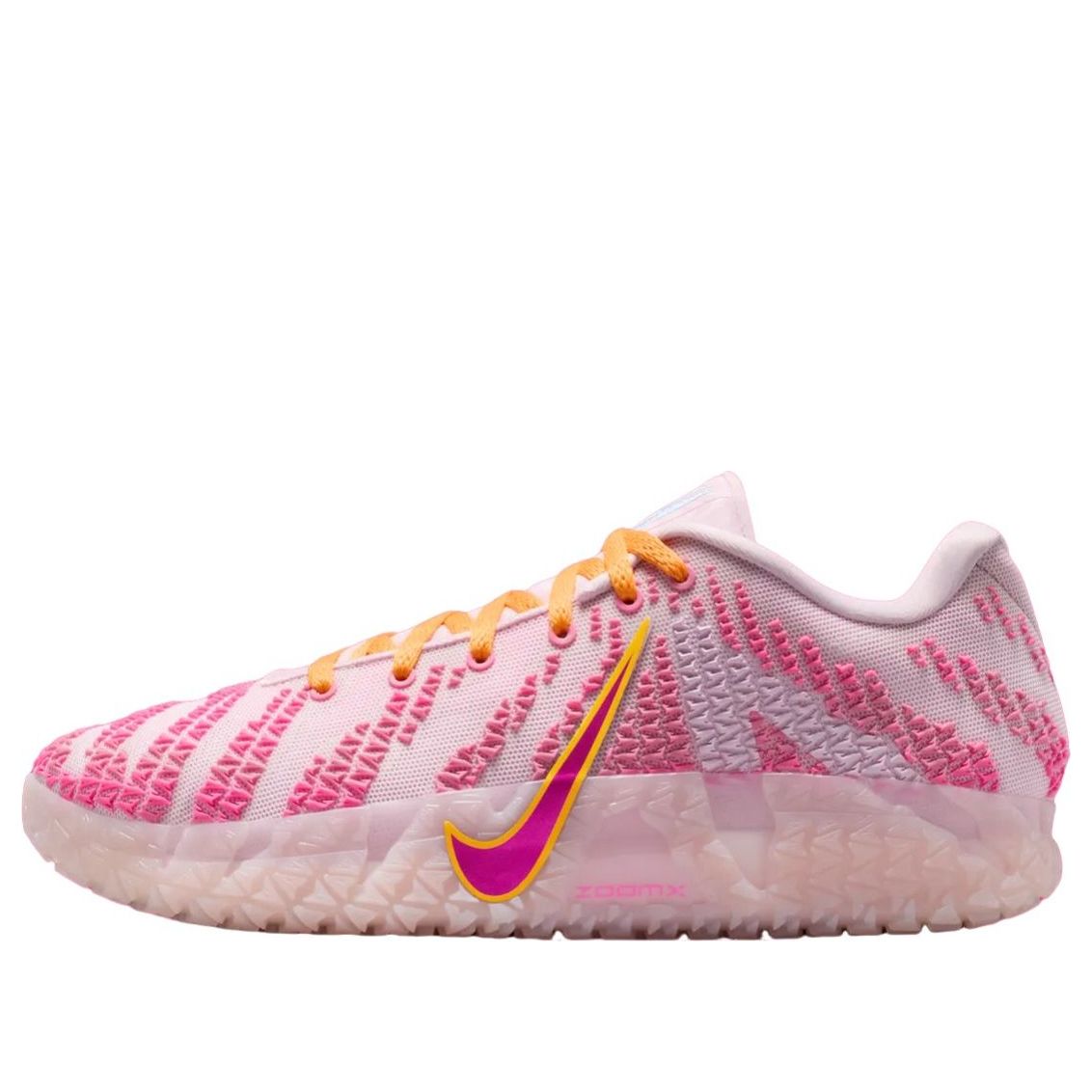 Кроссовки Nike Ja 3 'День святого Валентина'
Кроссовки Nike Ja 3 'День святого Валентина'