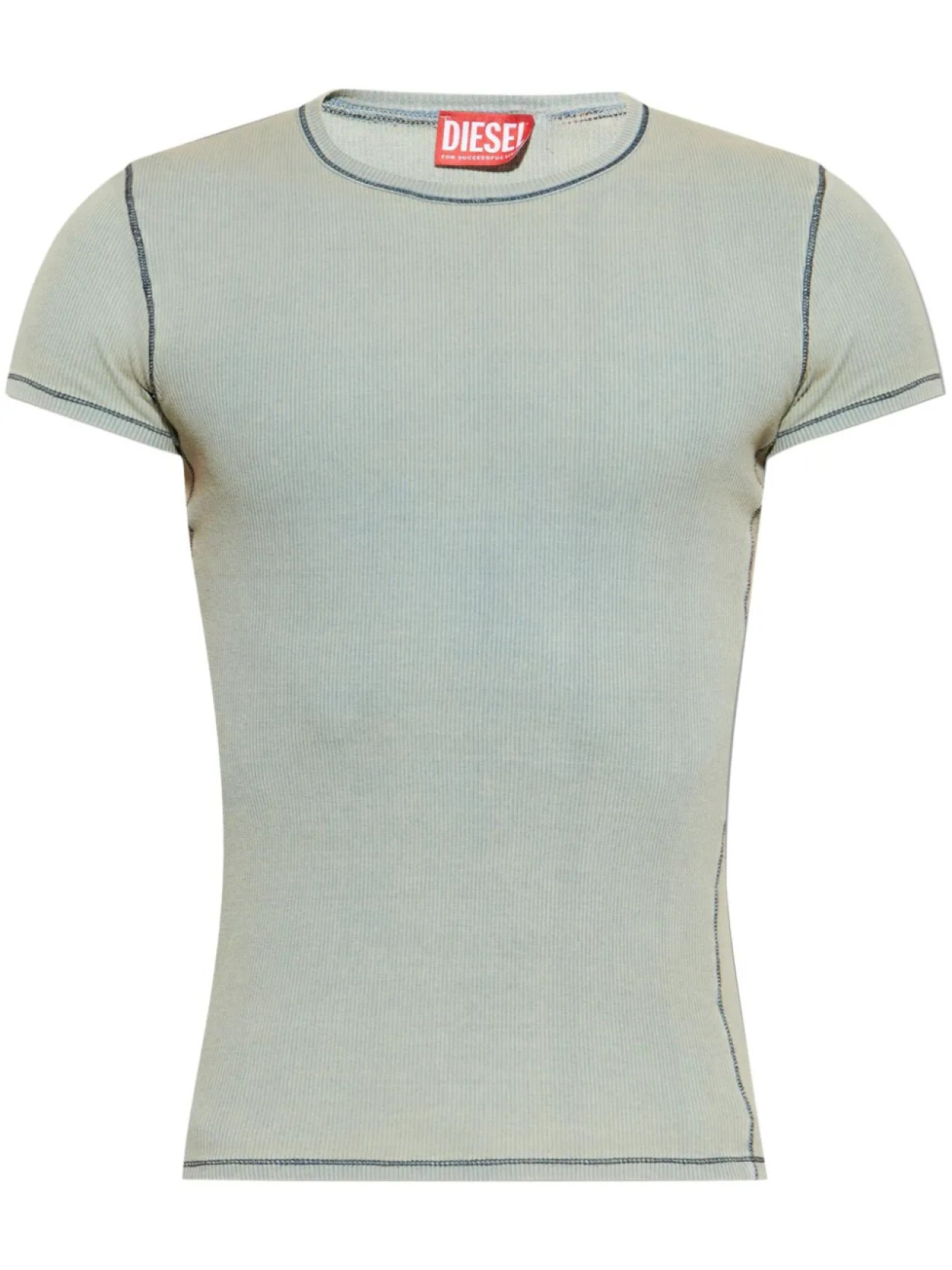 Футболка Diesel T-HANS-A, серый
Футболка Diesel T-HANS-A, серый