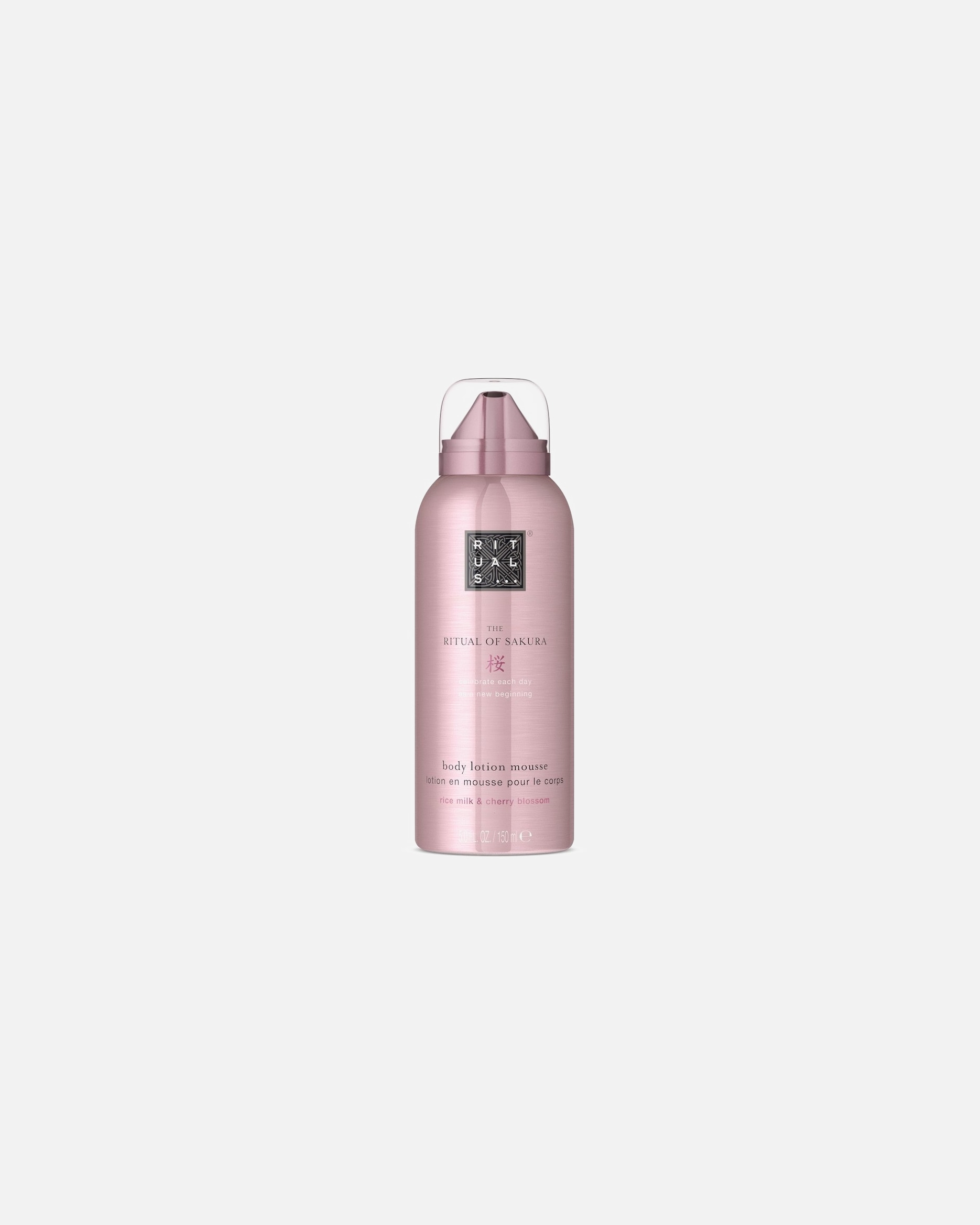 Лосьон для тела Rituals, 150 мл
Лосьон для тела Rituals, 150 мл