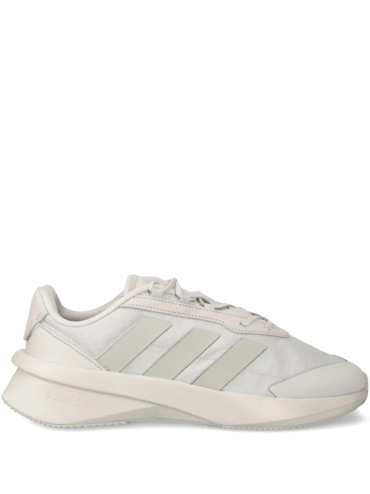 Кроссовки adidas heawyn, серый 
Кроссовки adidas heawyn, серый