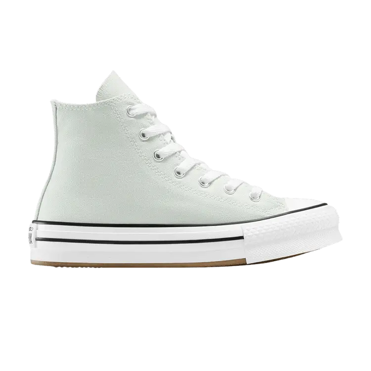 Кроссовки Converse Chuck Taylor All Star EVA Lift High GS, Rainwashed Grey
Кроссовки Converse Chuck Taylor All Star EVA Lift High GS, Rainwashed Grey