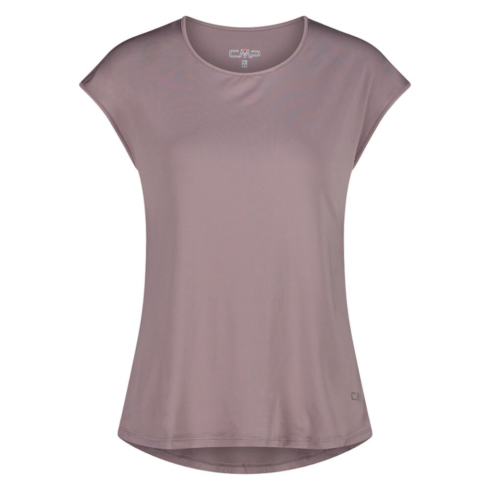 Футболка CMP 31C4076, фиолетовый
Футболка CMP 31C4076, фиолетовый