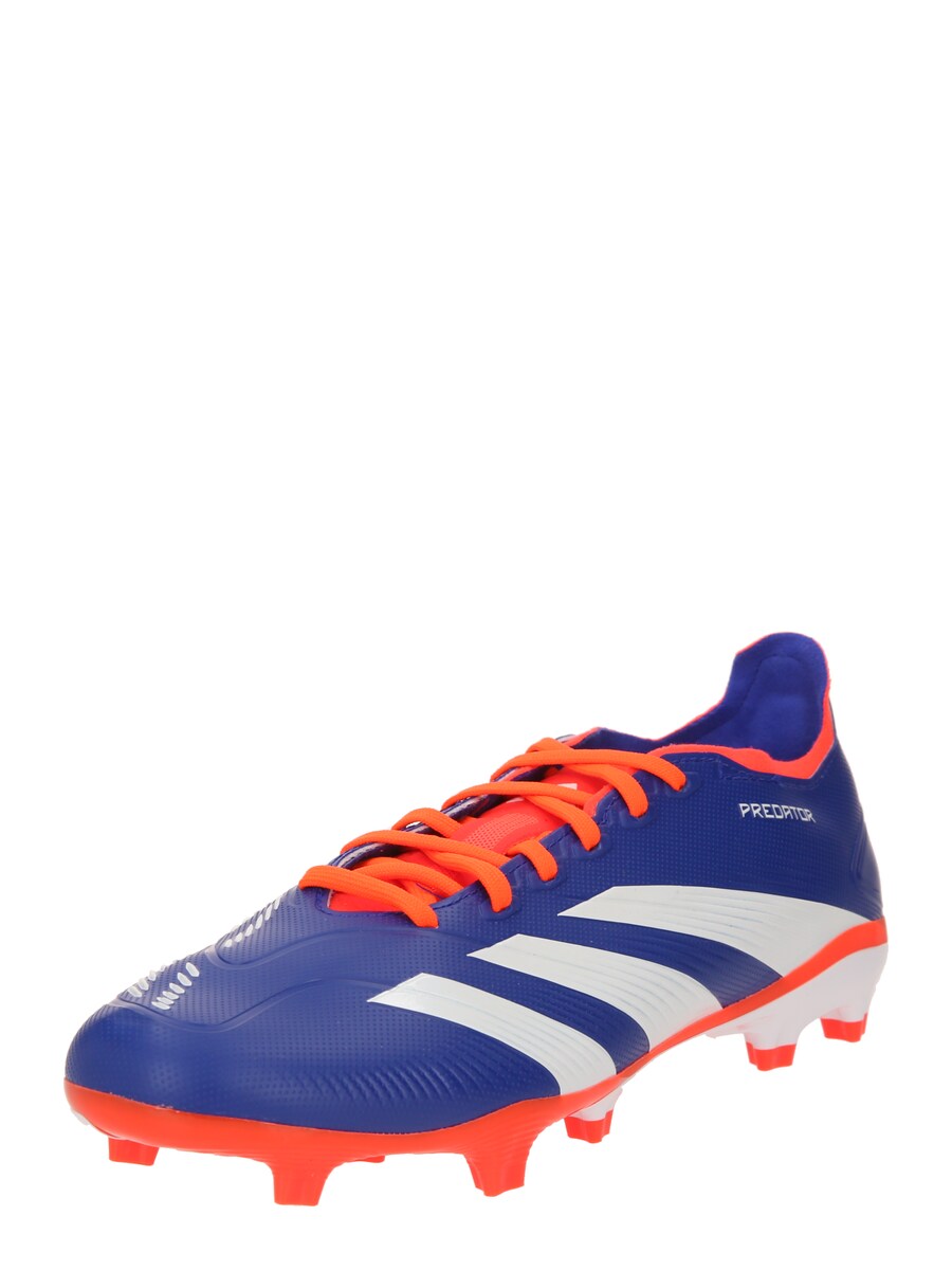 Футбольные бутсы ADIDAS PERFORMANCE Predator League, цвет Gentian 
Футбольные бутсы ADIDAS PERFORMANCE Predator League, цвет Gentian