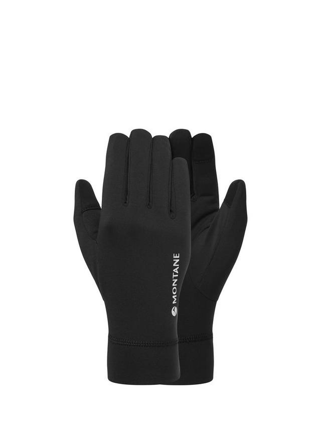 Перчатки Dart X Montane, Black
Перчатки Dart X Montane, Black