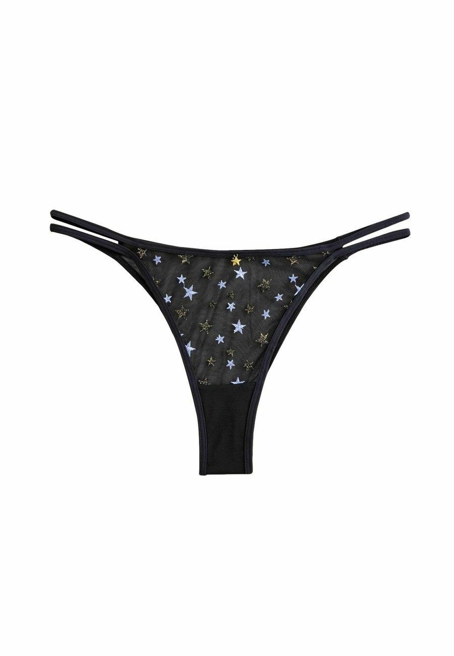 Трусы Next EMBROIDERED COPPAFEEL! KNICKERS , Black
Трусы Next EMBROIDERED COPPAFEEL! KNICKERS , Black