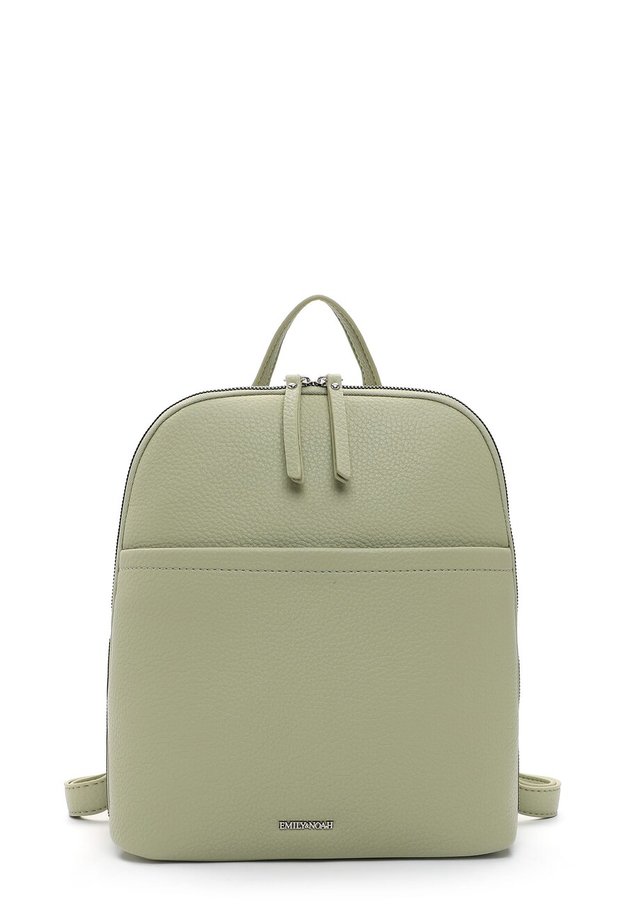 Рюкзак Emily & Noah Elena, пастельный зеленый
Рюкзак Emily & Noah Elena, пастельный зеленый