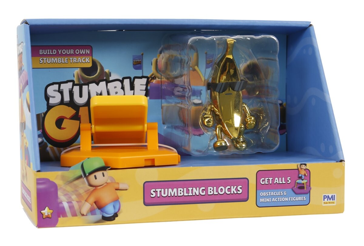 STUMBLE GUYS S2 КАМЕНЬ преткновения - ВЕРСИЯ B
STUMBLE GUYS S2 КАМЕНЬ преткновения - ВЕРСИЯ B