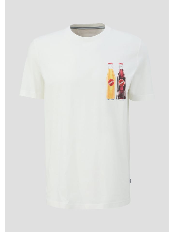 Футболка в цвете 01D2_white s.Oliver
Футболка в цвете 01D2_white s.Oliver