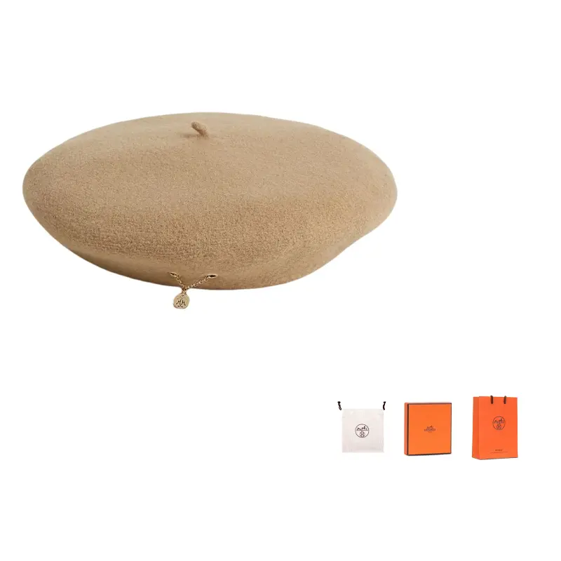 Берет Women's HERMES
Берет Women's HERMES
