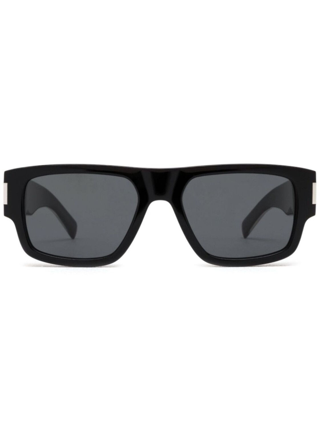 Saint Laurent Eyewear солнцезащитные очки в прямоугольной оправе, черный
Saint Laurent Eyewear солнцезащитные очки в прямоугольной оправе, черный