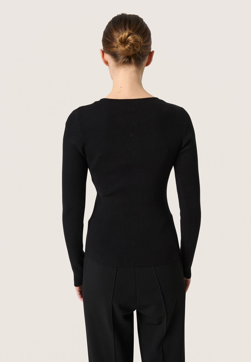 Кардиган PINA Soaked in Luxury, черный
Кардиган PINA Soaked in Luxury, черный