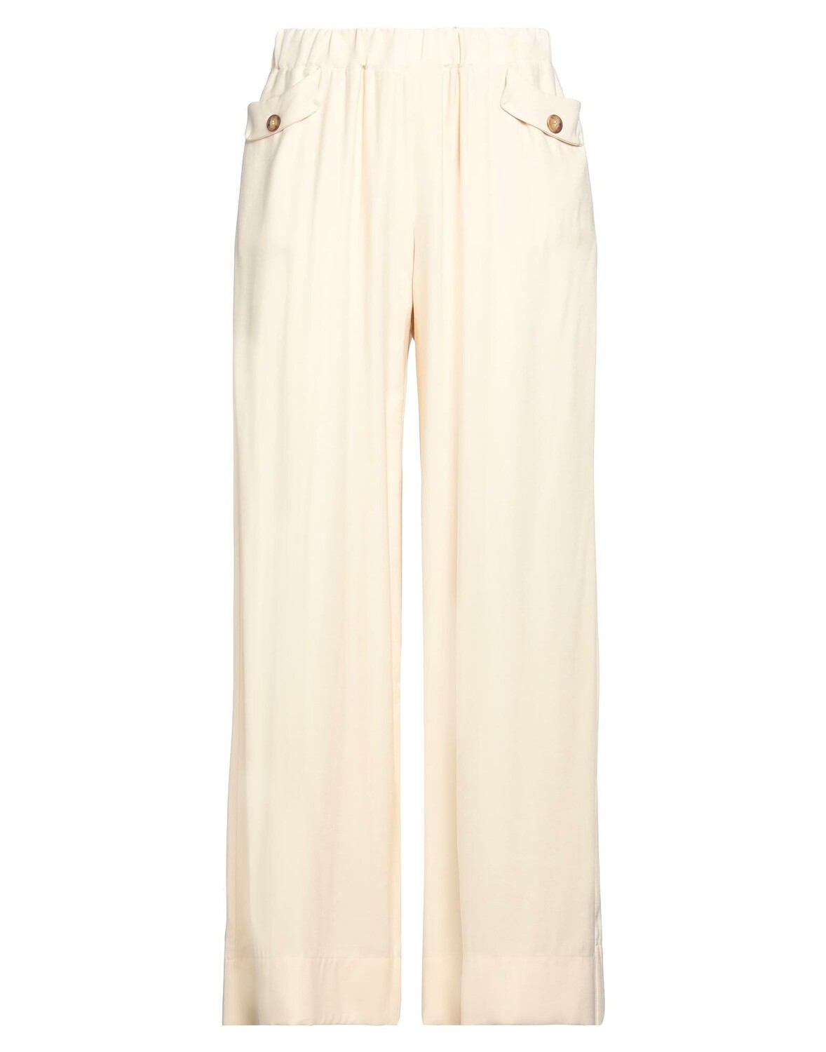 Брюки Oblò Unique, кремовый
Брюки Oblò Unique, кремовый