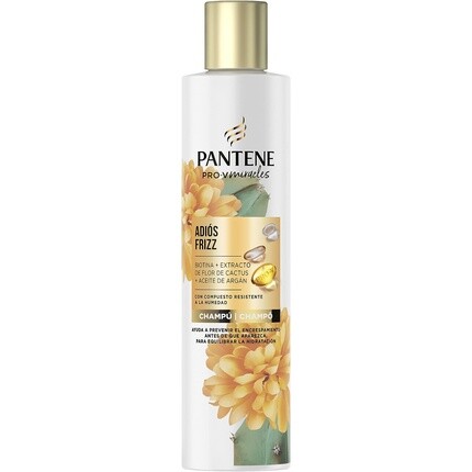 Ch Miracle Кактус 225мл, Pantene
Ch Miracle Кактус 225мл, Pantene