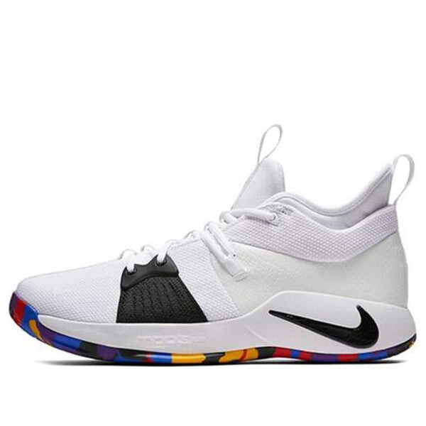 Кроссовки стр. 2 Nike, черный
Кроссовки стр. 2 Nike, черный