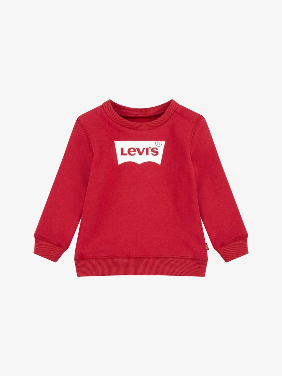 Толстовка LEVI'S BAT WING, красный
Толстовка LEVI'S BAT WING, красный