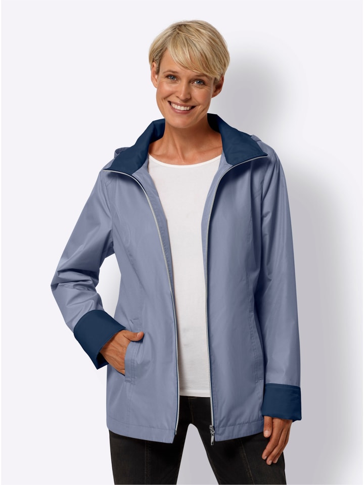 Зимняя куртка Sieh an!
Зимняя куртка Sieh an!